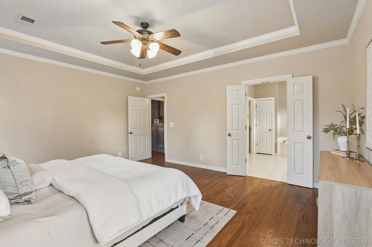 Photo 24 — 13911 E 89th Street, Owasso, OK 74055