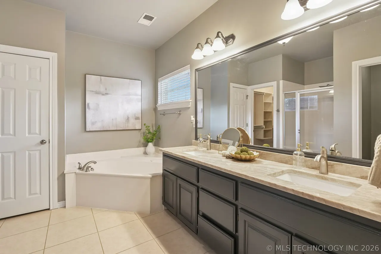 Photo 25 — 13911 E 89th Street, Owasso, OK 74055