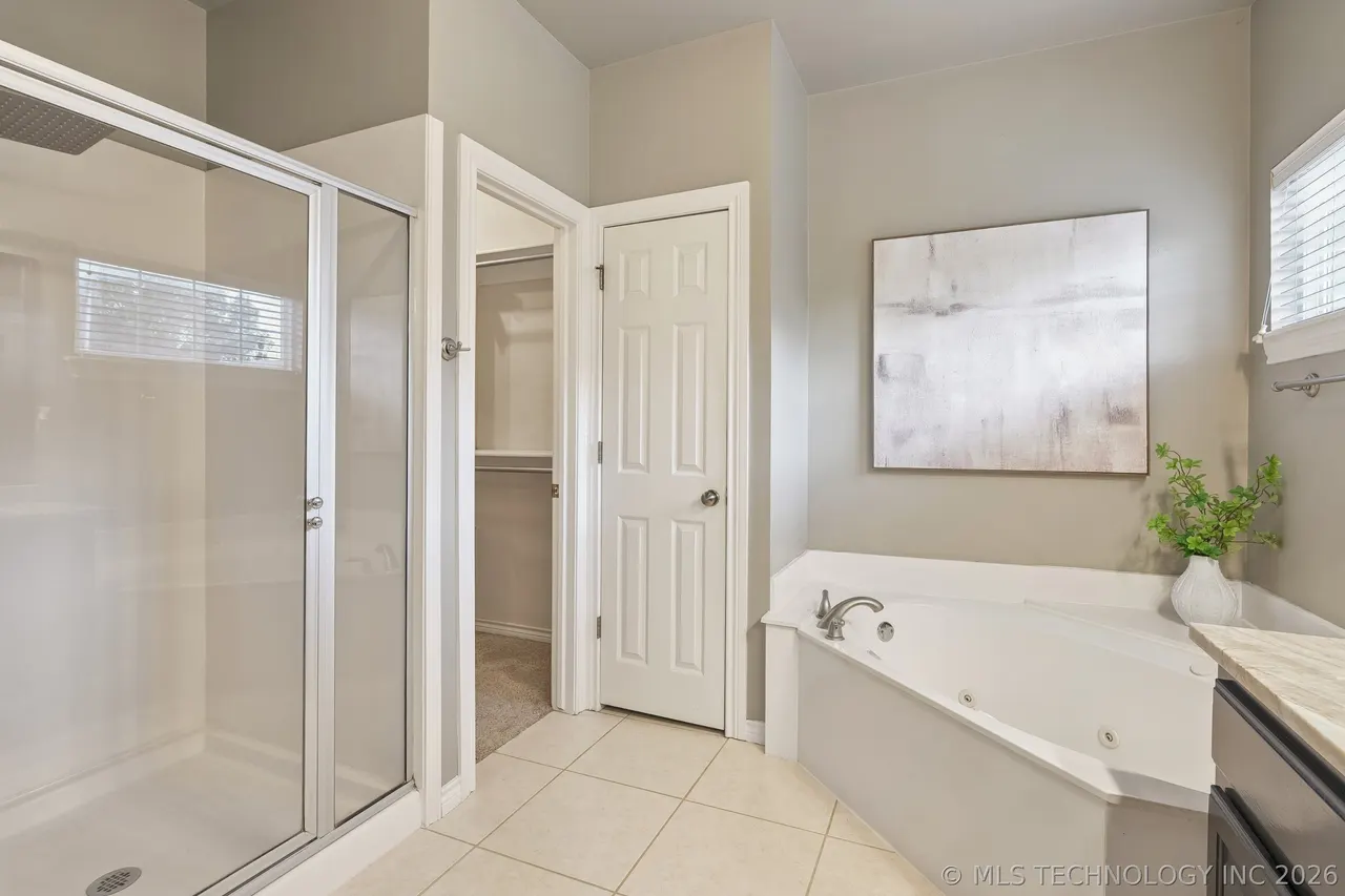 Photo 26 — 13911 E 89th Street, Owasso, OK 74055