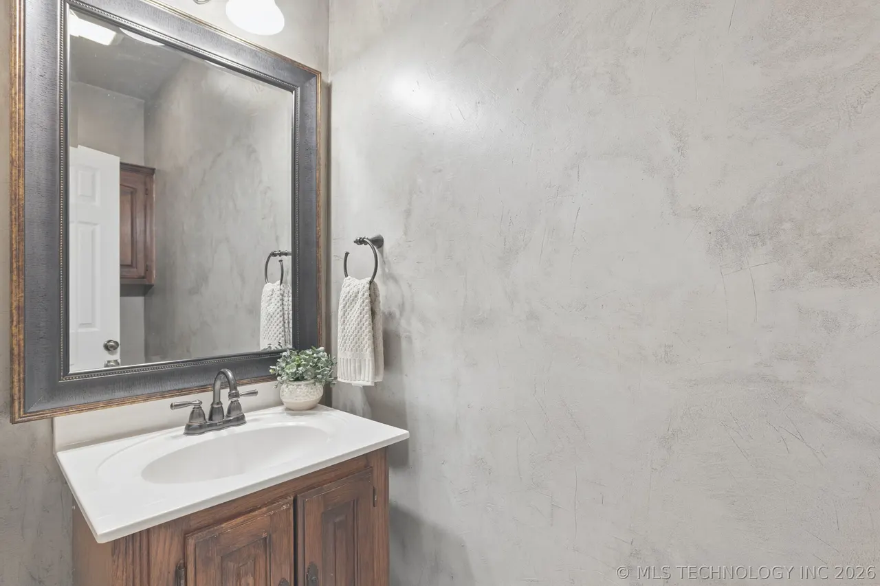 Photo 30 — 13911 E 89th Street, Owasso, OK 74055