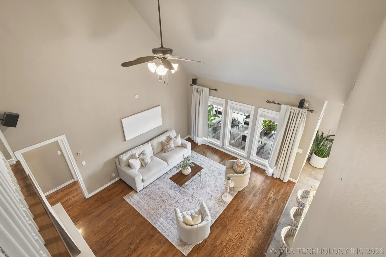 Photo 32 — 13911 E 89th Street, Owasso, OK 74055