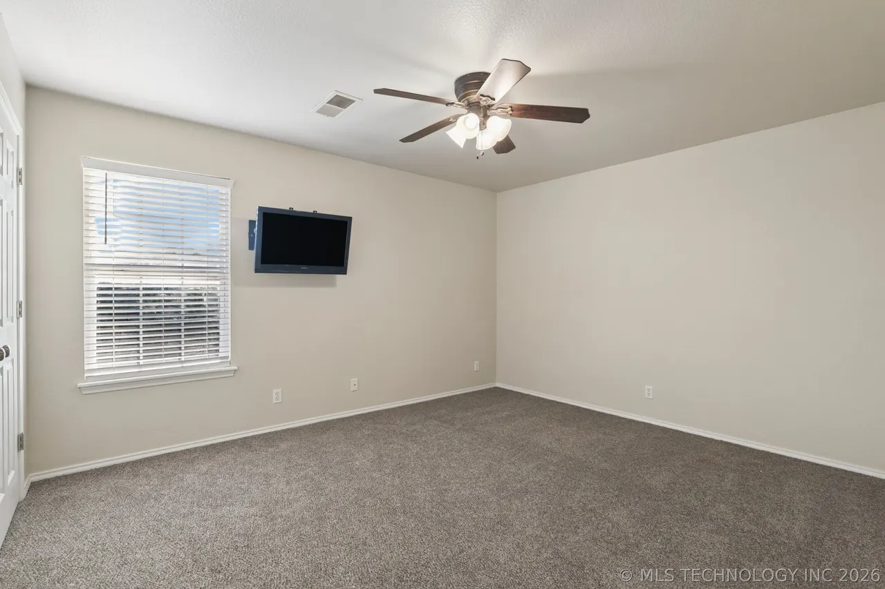 Photo 33 — 13911 E 89th Street, Owasso, OK 74055