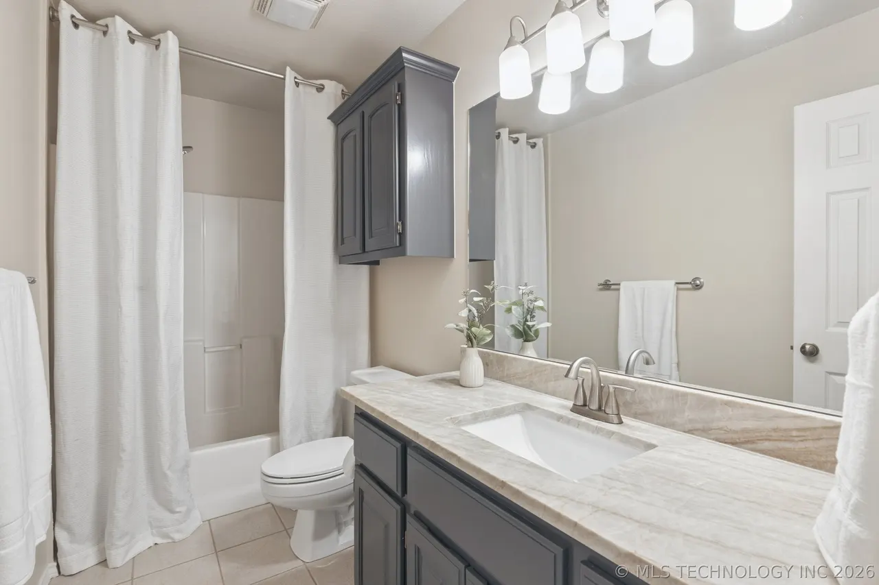 Photo 34 — 13911 E 89th Street, Owasso, OK 74055