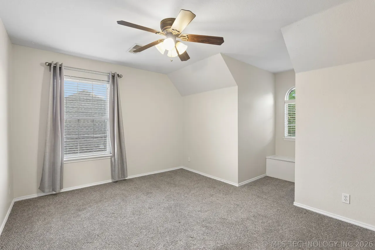 Photo 35 — 13911 E 89th Street, Owasso, OK 74055