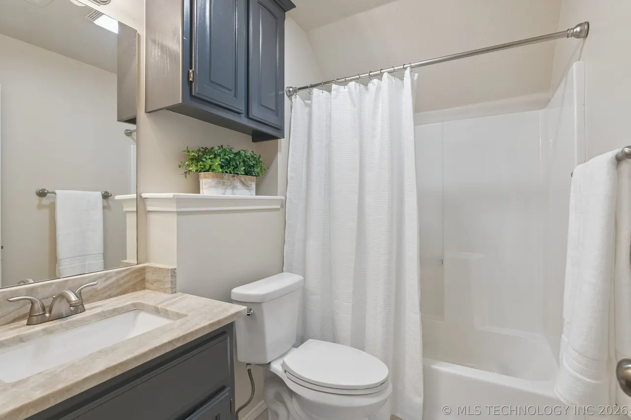 Photo 37 — 13911 E 89th Street, Owasso, OK 74055
