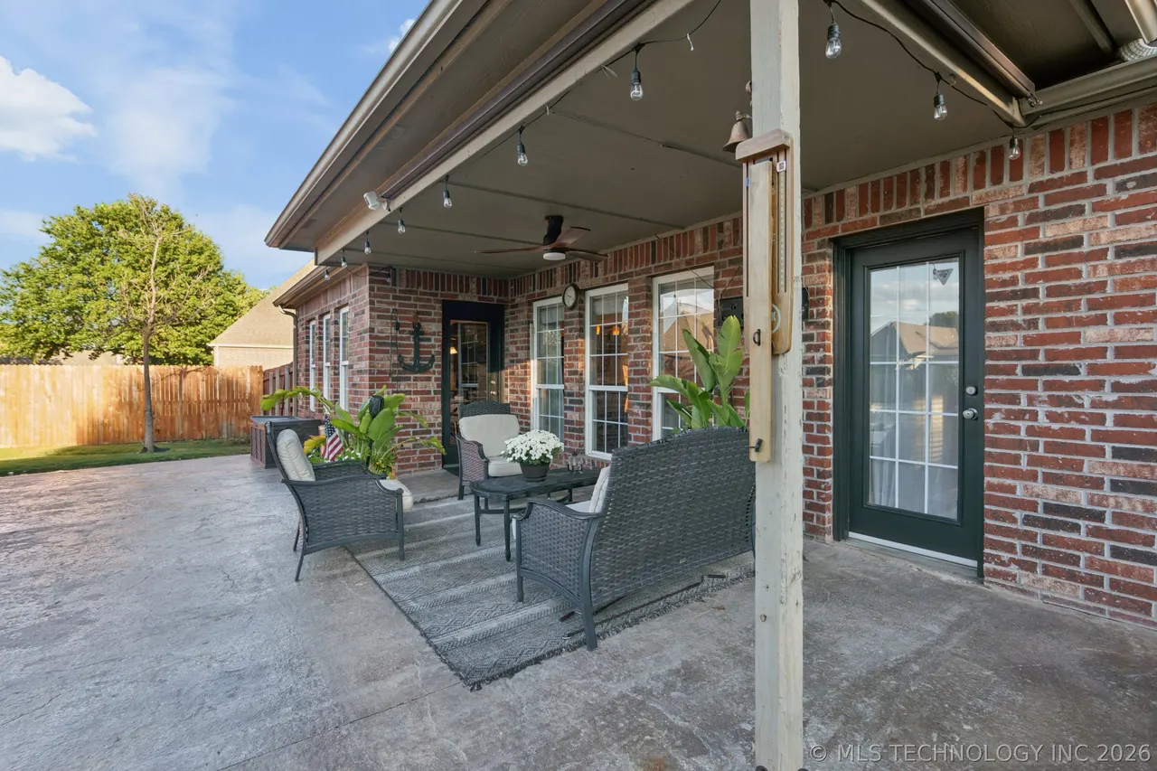 Photo 41 — 13911 E 89th Street, Owasso, OK 74055