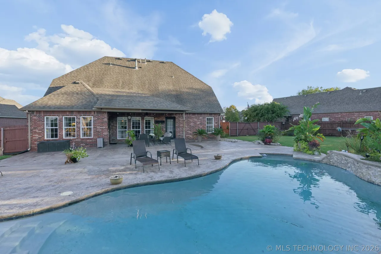 Photo 43 — 13911 E 89th Street, Owasso, OK 74055