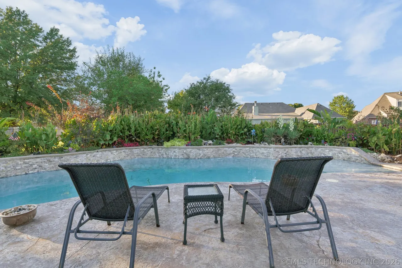 Photo 45 — 13911 E 89th Street, Owasso, OK 74055