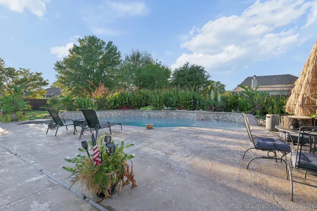 Photo 47 — 13911 E 89th Street, Owasso, OK 74055