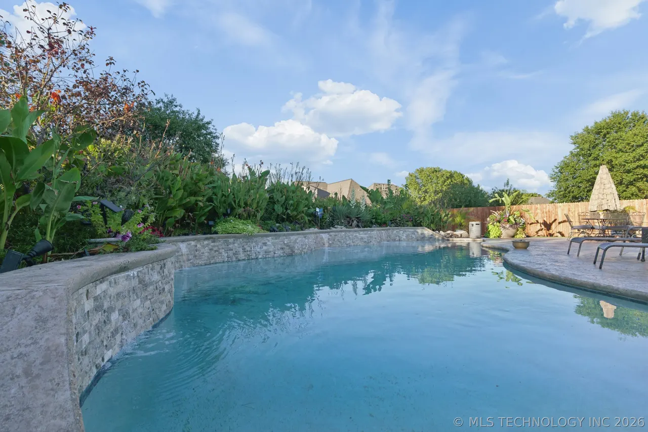 Photo 48 — 13911 E 89th Street, Owasso, OK 74055