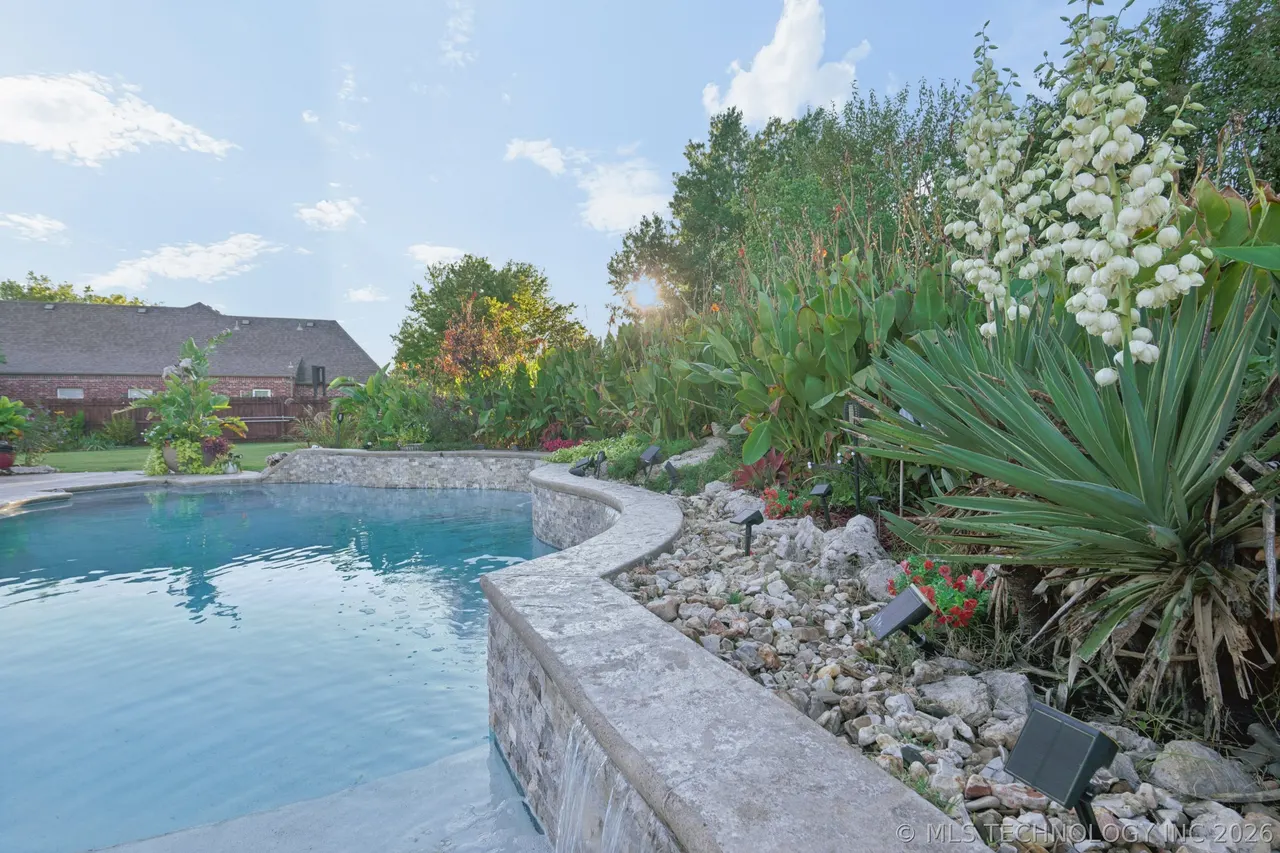 Photo 49 — 13911 E 89th Street, Owasso, OK 74055