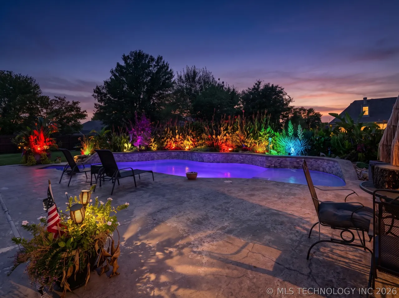 Photo 50 — 13911 E 89th Street, Owasso, OK 74055