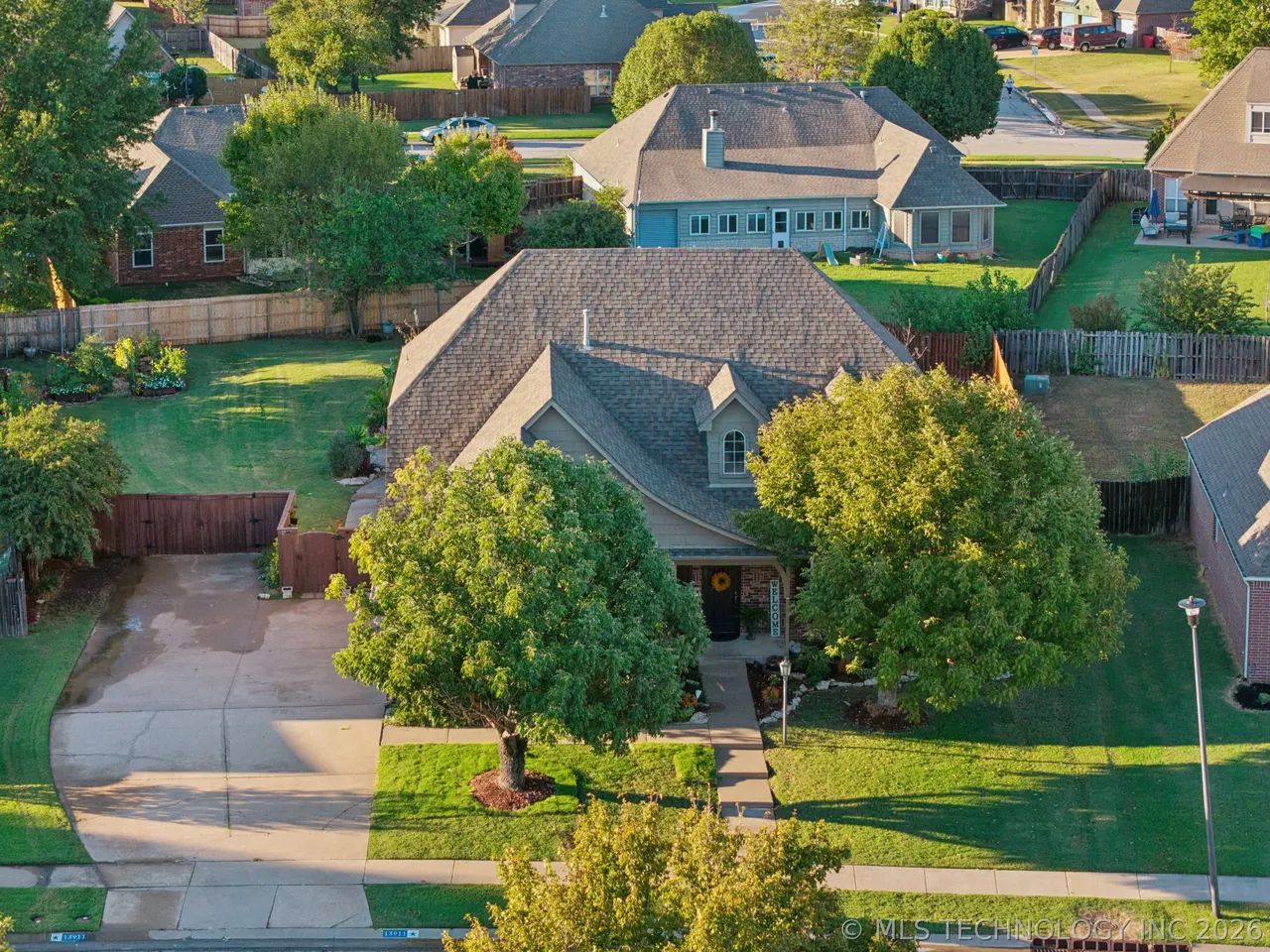 Photo 51 — 13911 E 89th Street, Owasso, OK 74055