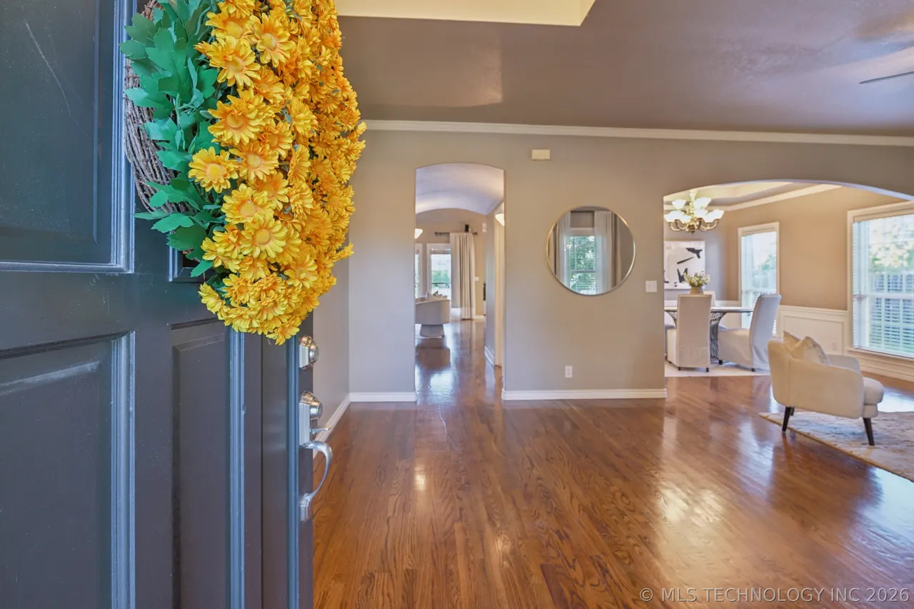 Photo 6 — 13911 E 89th Street, Owasso, OK 74055