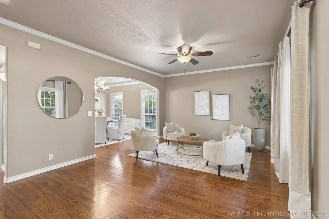 Photo 7 — 13911 E 89th Street, Owasso, OK 74055