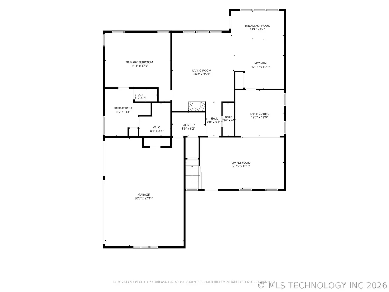 Photo 66 — 13911 E 89th Street, Owasso, OK 74055