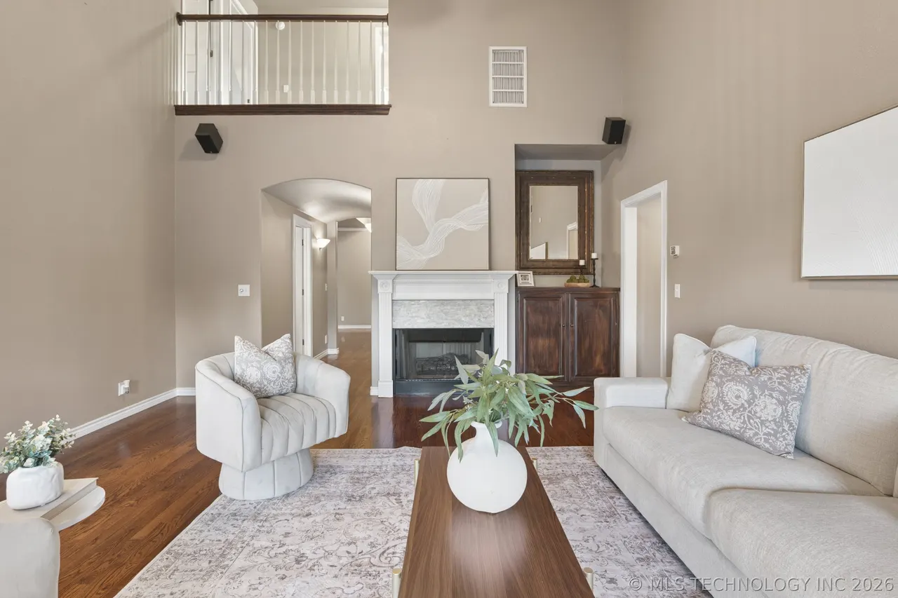 Photo 69 — 13911 E 89th Street, Owasso, OK 74055