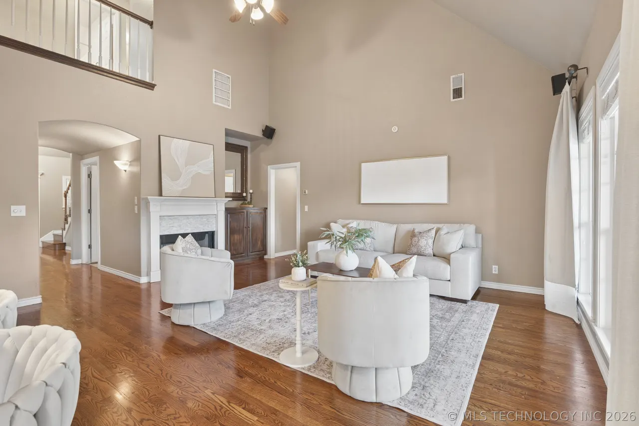 Photo 70 — 13911 E 89th Street, Owasso, OK 74055