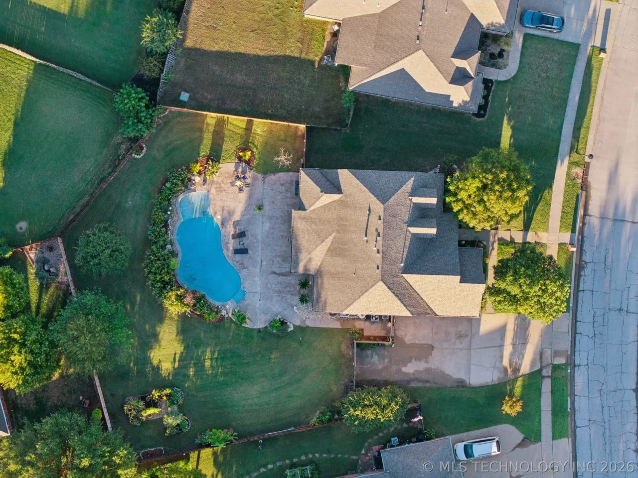 Photo 77 — 13911 E 89th Street, Owasso, OK 74055