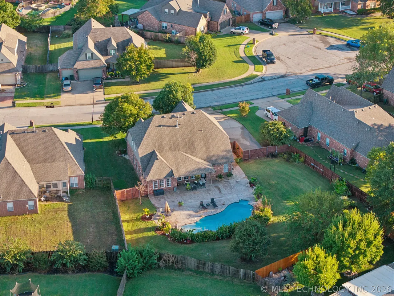 Photo 78 — 13911 E 89th Street, Owasso, OK 74055