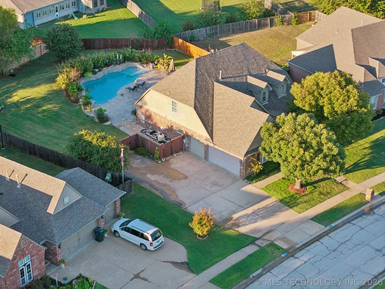 Photo 81 — 13911 E 89th Street, Owasso, OK 74055