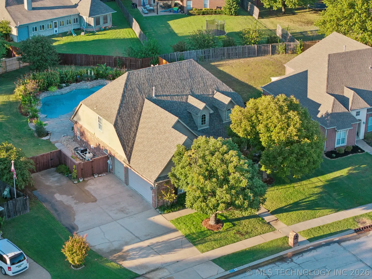 Photo 82 — 13911 E 89th Street, Owasso, OK 74055