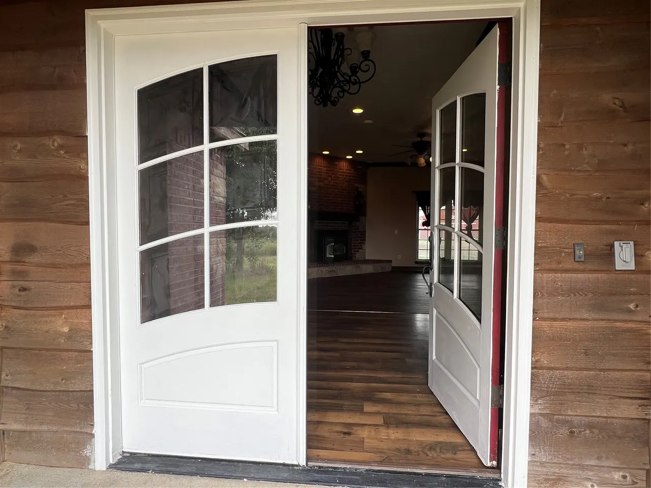Photo 4 — 26295 E 320 Road, Big Cabin, OK 74332