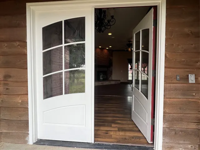 Photo 4 — 26295 E 320 Road, Big Cabin, OK 74332