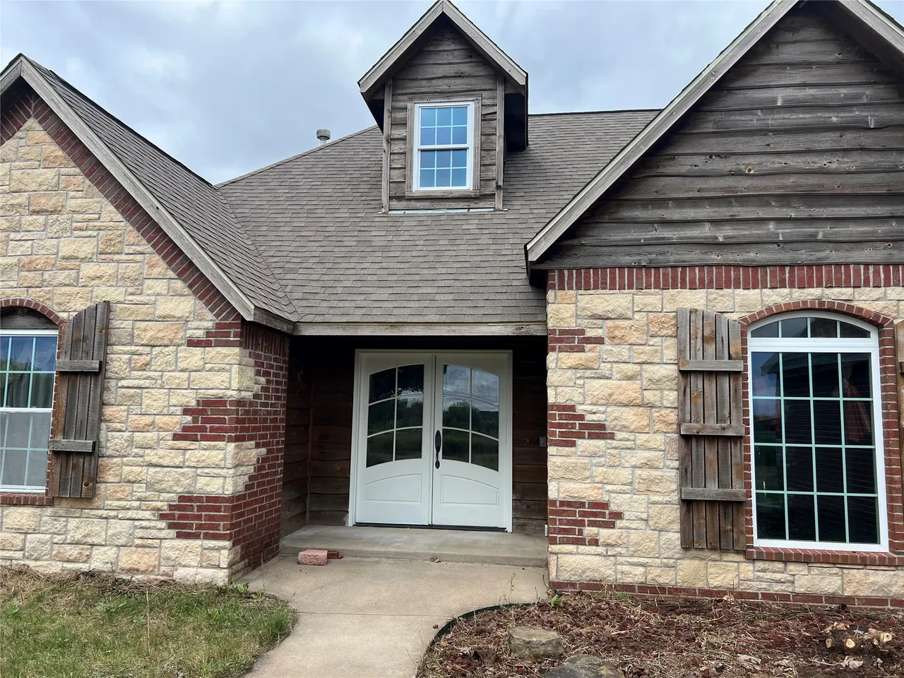 Photo 3 — 26295 E 320 Road, Big Cabin, OK 74332