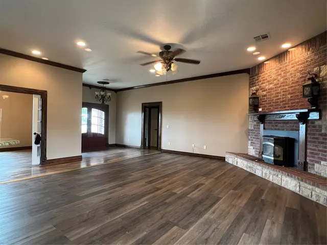 Photo 8 — 26295 E 320 Road, Big Cabin, OK 74332