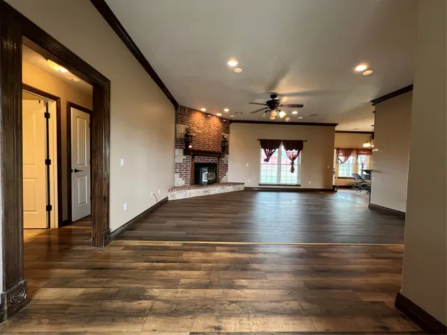 Photo 5 — 26295 E 320 Road, Big Cabin, OK 74332