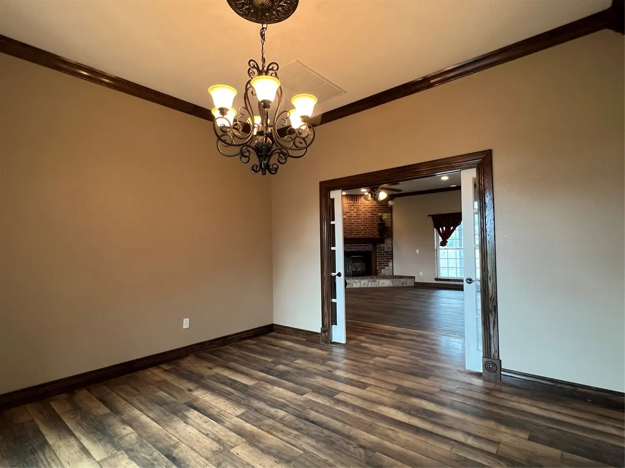 Photo 10 — 26295 E 320 Road, Big Cabin, OK 74332