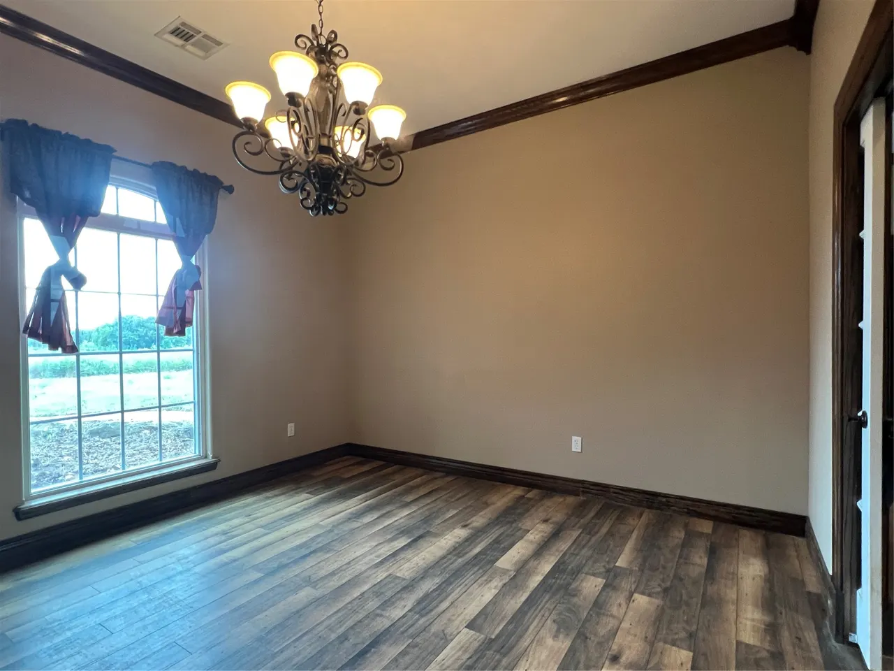 Photo 11 — 26295 E 320 Road, Big Cabin, OK 74332