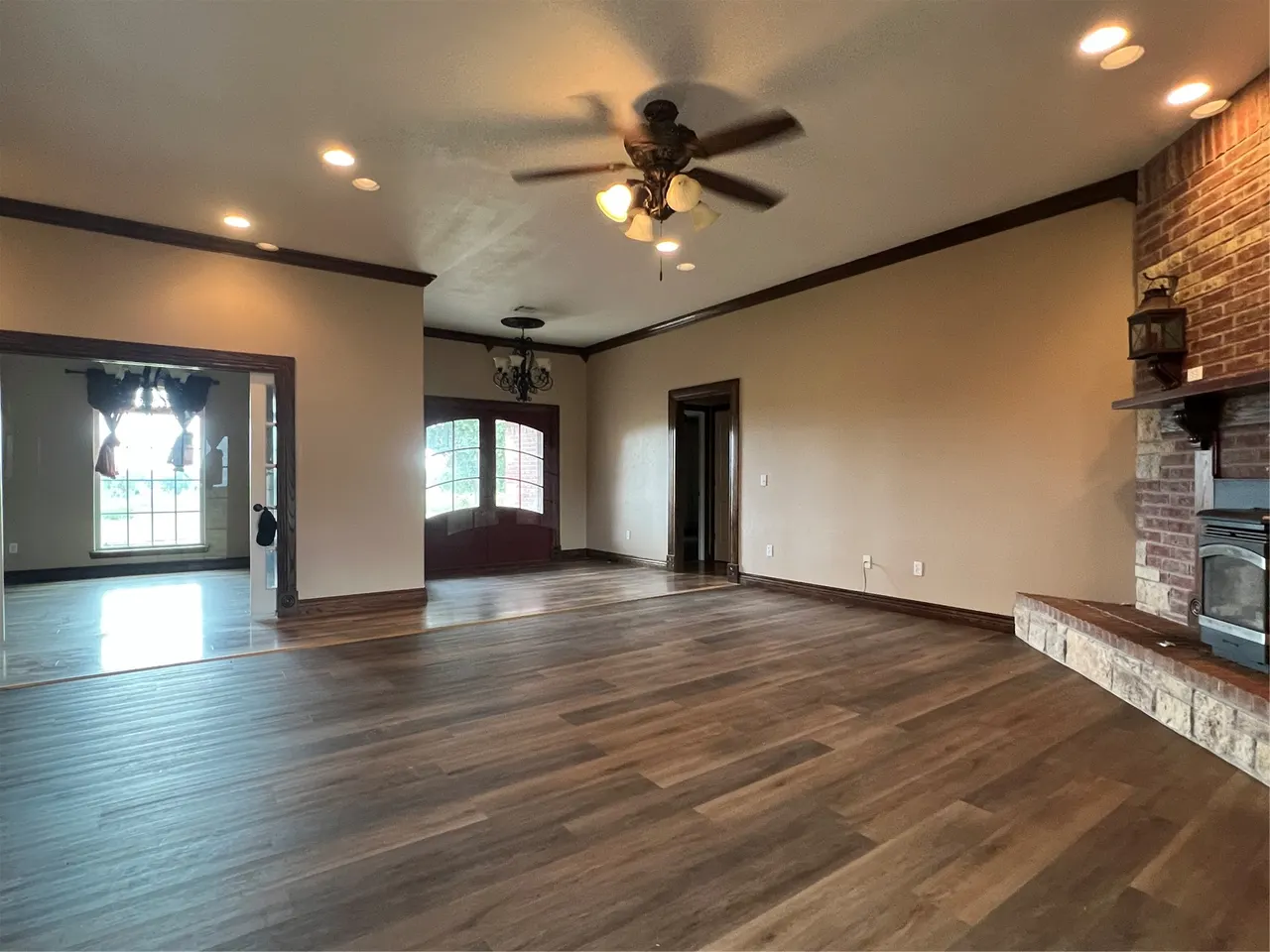 Photo 9 — 26295 E 320 Road, Big Cabin, OK 74332