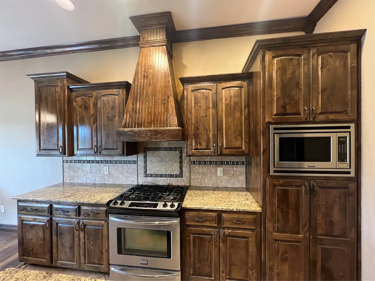 Photo 17 — 26295 E 320 Road, Big Cabin, OK 74332