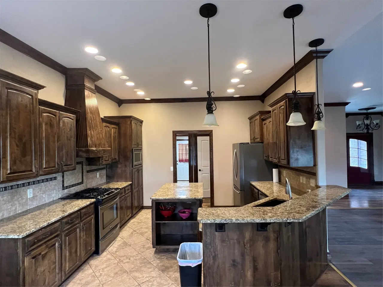 Photo 14 — 26295 E 320 Road, Big Cabin, OK 74332