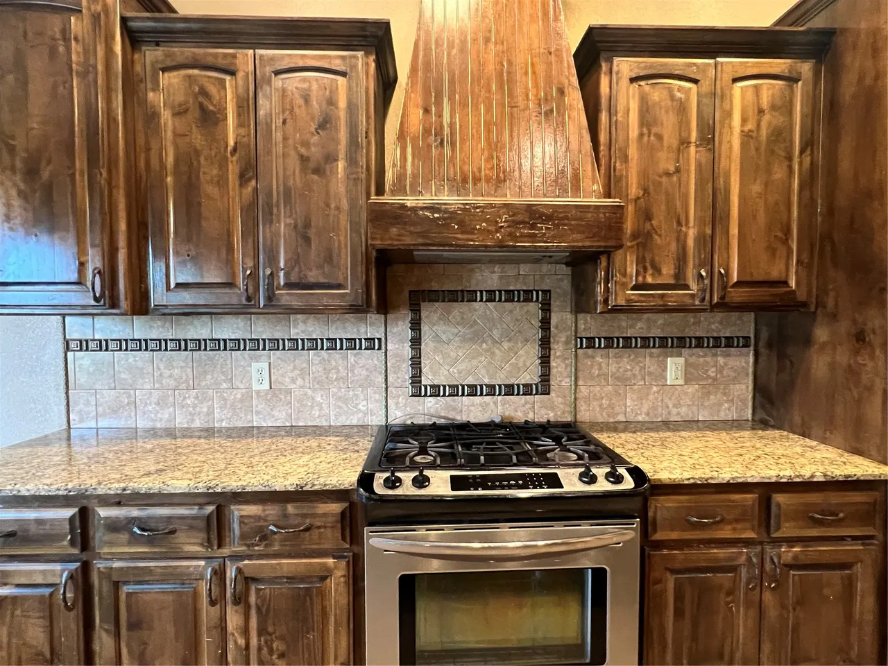 Photo 18 — 26295 E 320 Road, Big Cabin, OK 74332