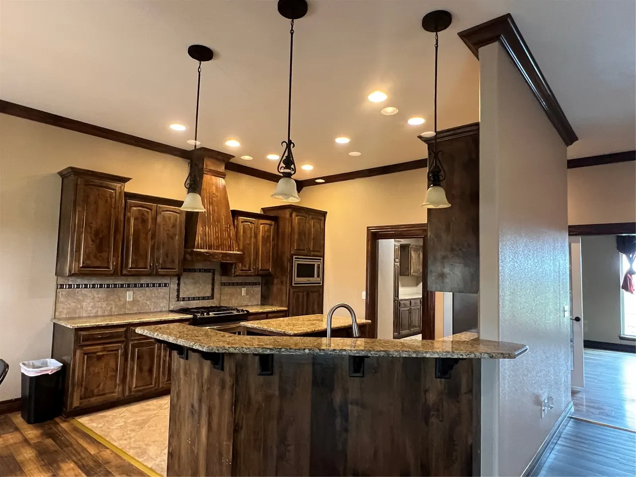 Photo 20 — 26295 E 320 Road, Big Cabin, OK 74332