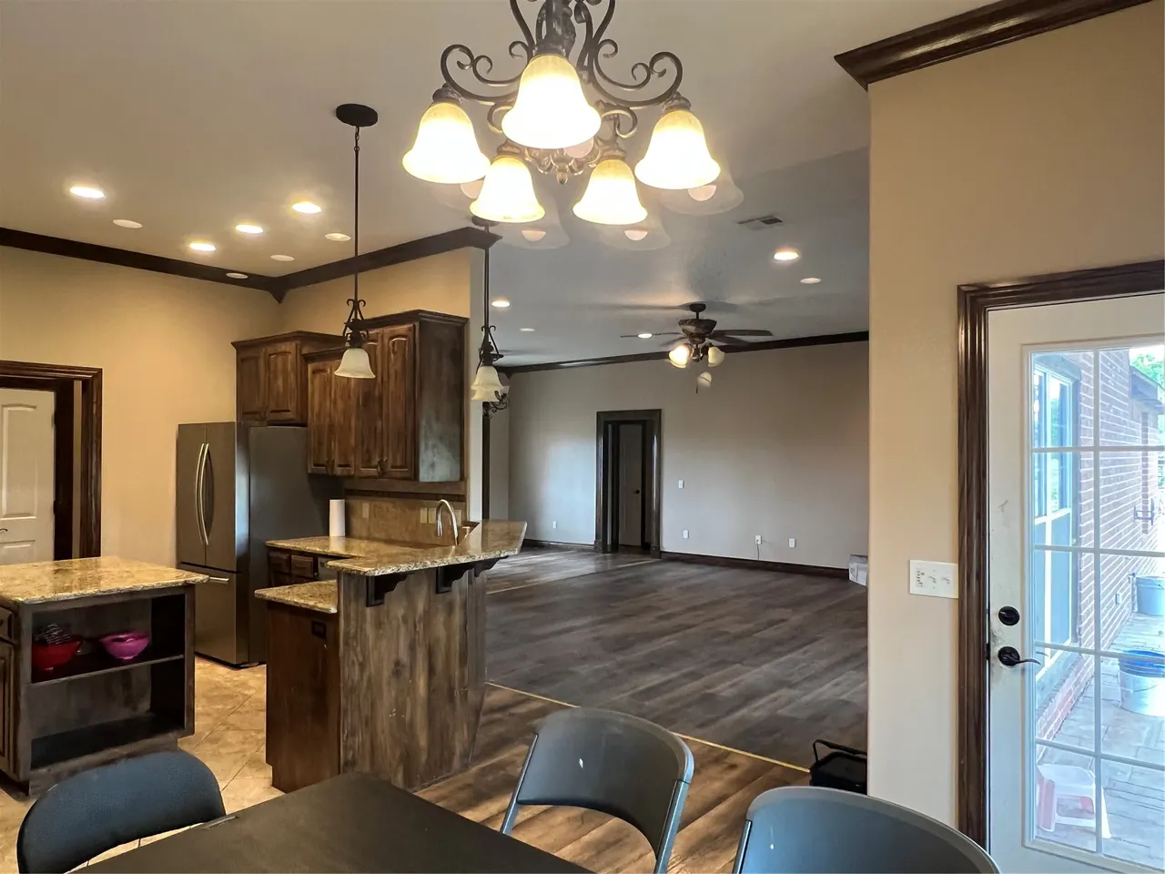 Photo 21 — 26295 E 320 Road, Big Cabin, OK 74332
