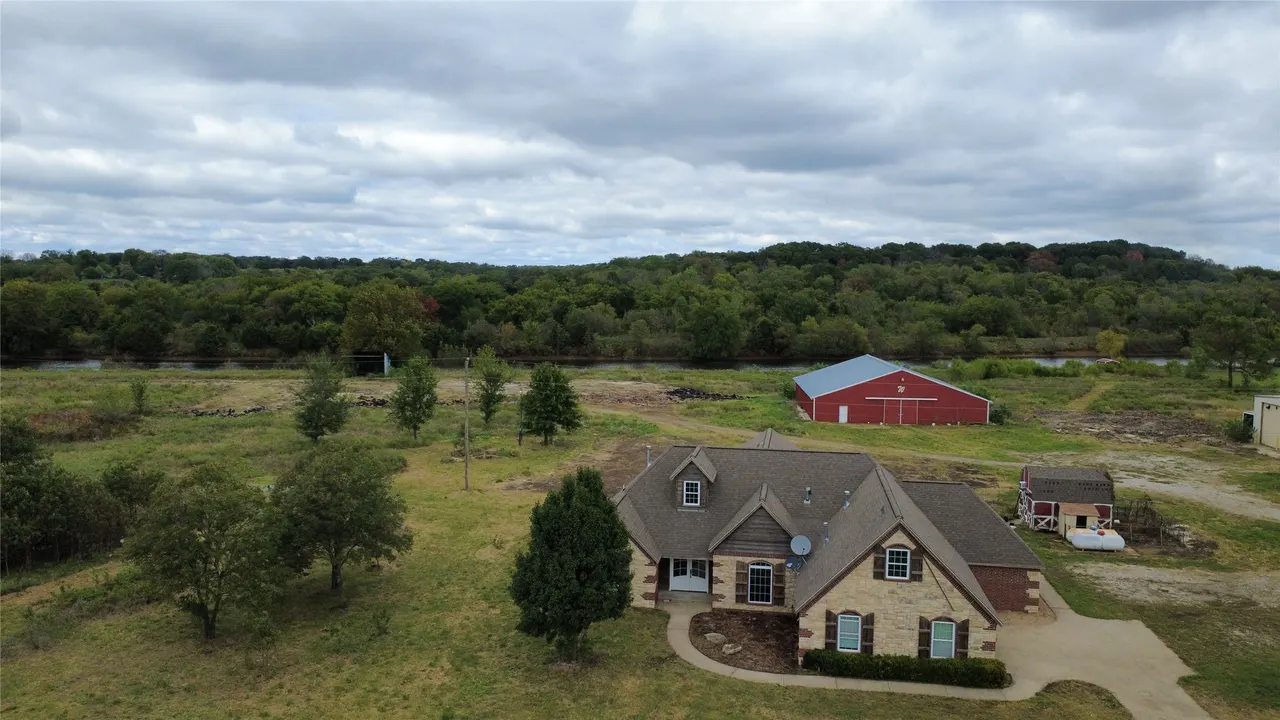 Photo 66 — 26295 E 320 Road, Big Cabin, OK 74332