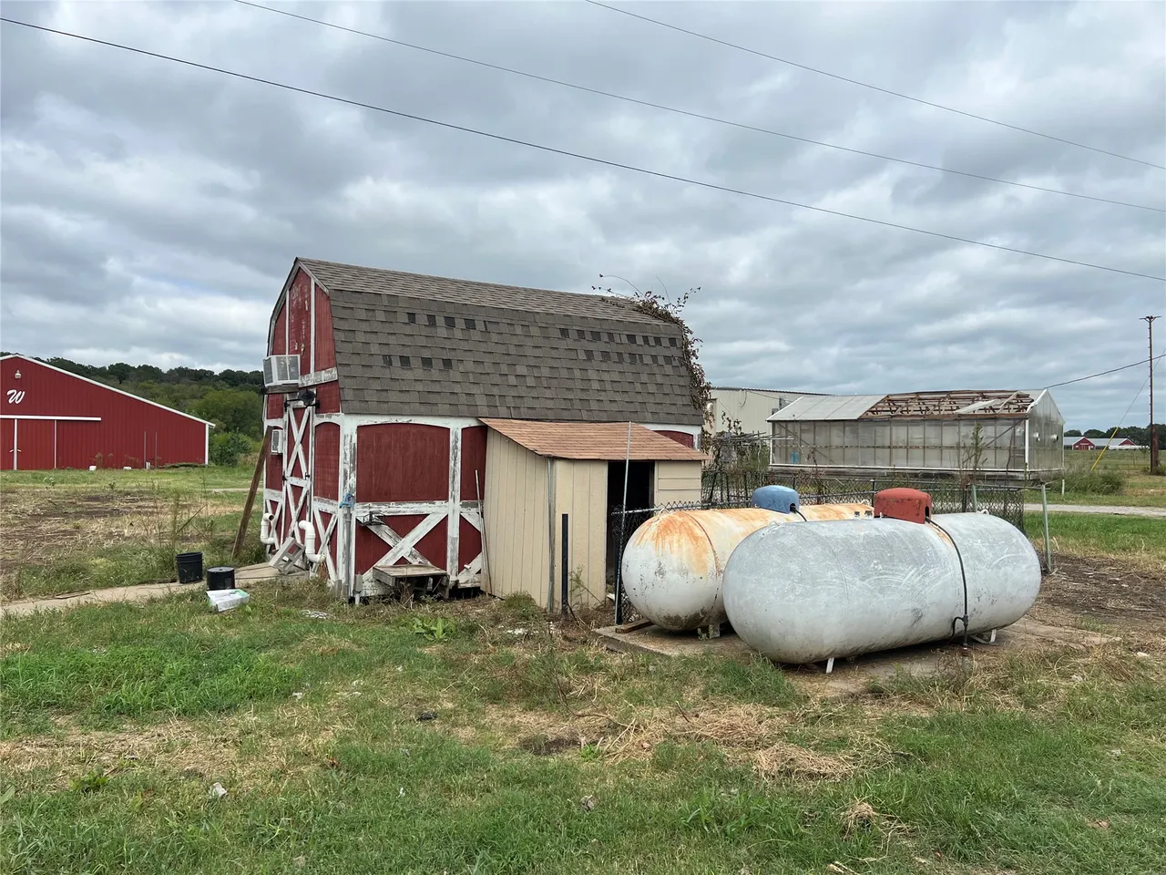 Photo 63 — 26295 E 320 Road, Big Cabin, OK 74332