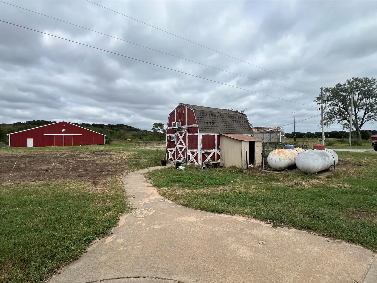 Photo 64 — 26295 E 320 Road, Big Cabin, OK 74332