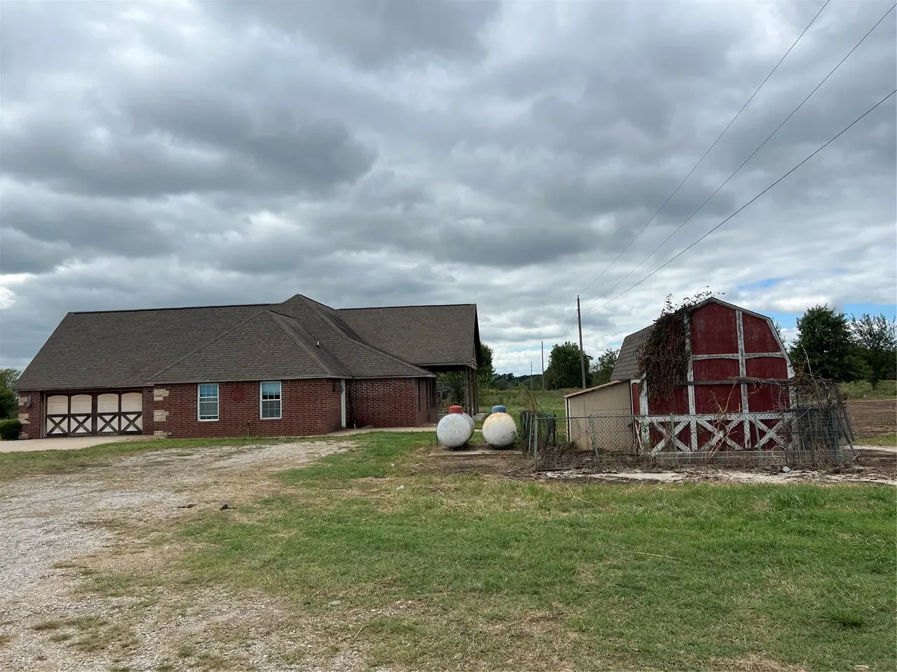Photo 65 — 26295 E 320 Road, Big Cabin, OK 74332