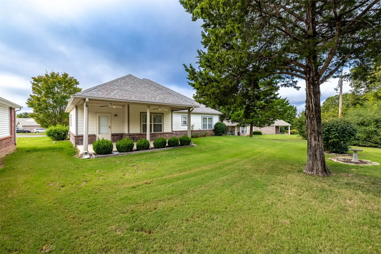 Photo 22 — 4225 Greentree Way 17A, Sand Springs, OK 74063