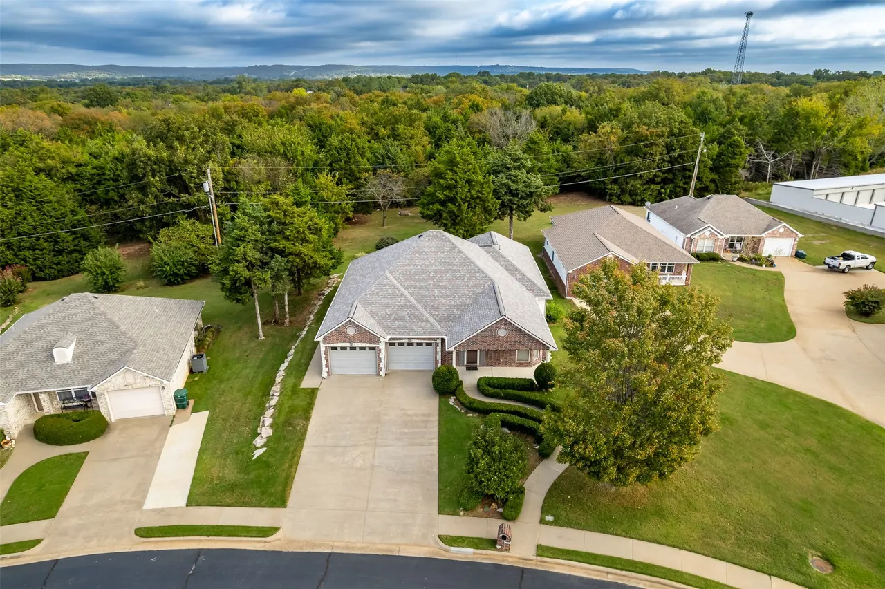 Photo 23 — 4225 Greentree Way 17A, Sand Springs, OK 74063