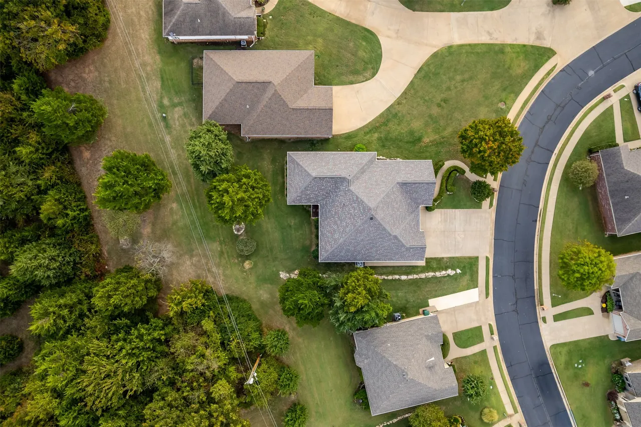Photo 24 — 4225 Greentree Way 17A, Sand Springs, OK 74063