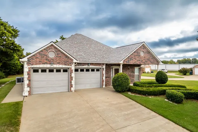 Photo 2 — 4225 Greentree Way 17A, Sand Springs, OK 74063