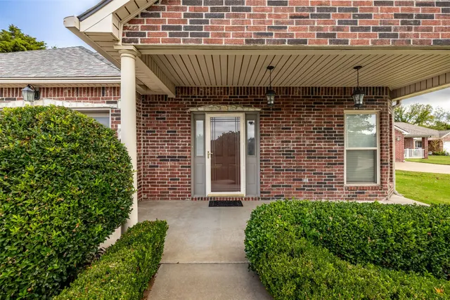 Photo 3 — 4225 Greentree Way 17A, Sand Springs, OK 74063