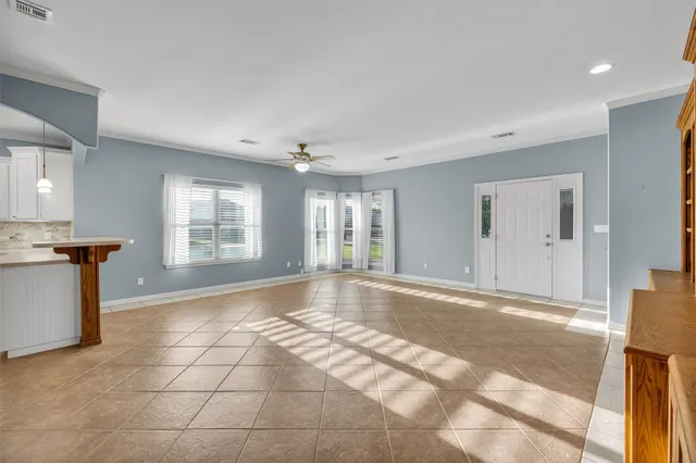Photo 5 — 4225 Greentree Way 17A, Sand Springs, OK 74063