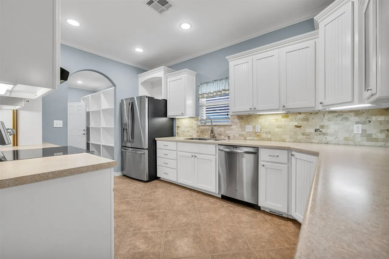 Photo 9 — 4225 Greentree Way 17A, Sand Springs, OK 74063